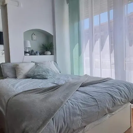 Estudio De Verdiales Apartamento *