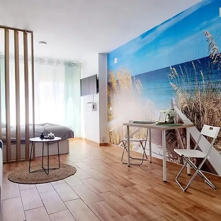 Estudio De Verdiales Apartament *