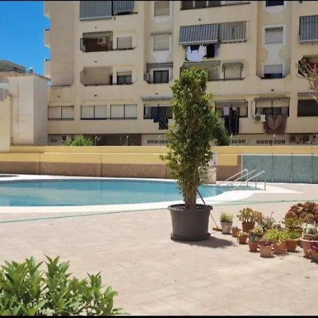 Apartment Estudio De Verdiales Torremolinos
