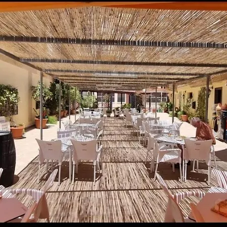 Lejlighed Estudio De Verdiales Torremolinos