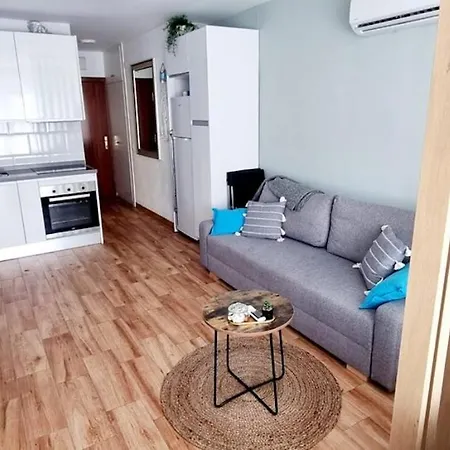 Estudio De Verdiales Lejlighed