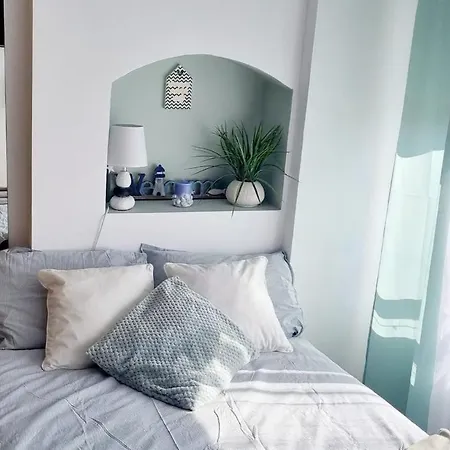 Estudio De Verdiales Apartament *