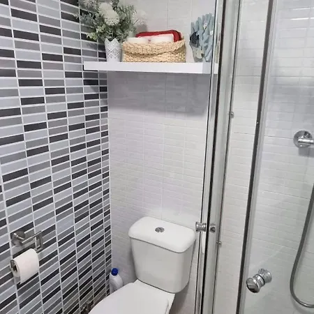 Lejlighed Estudio De Verdiales Torremolinos