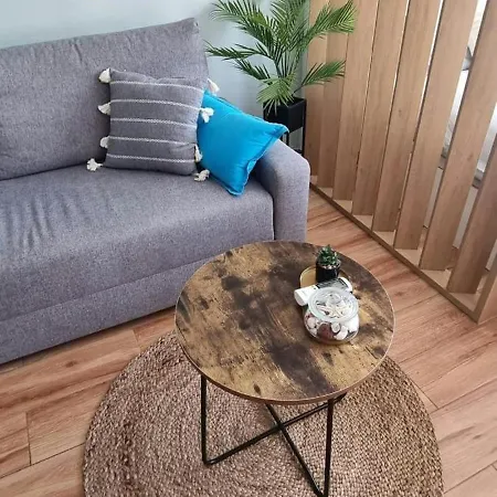 Estudio De Verdiales Apartament Torremolinos