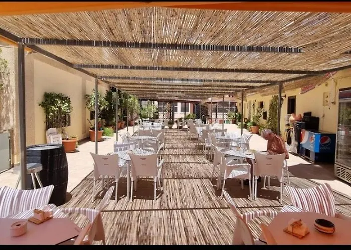 Apartmán Estudio De Verdiales Torremolinos