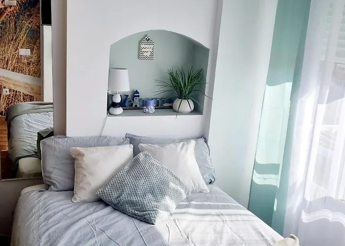 Estudio De Verdiales Apartmán *